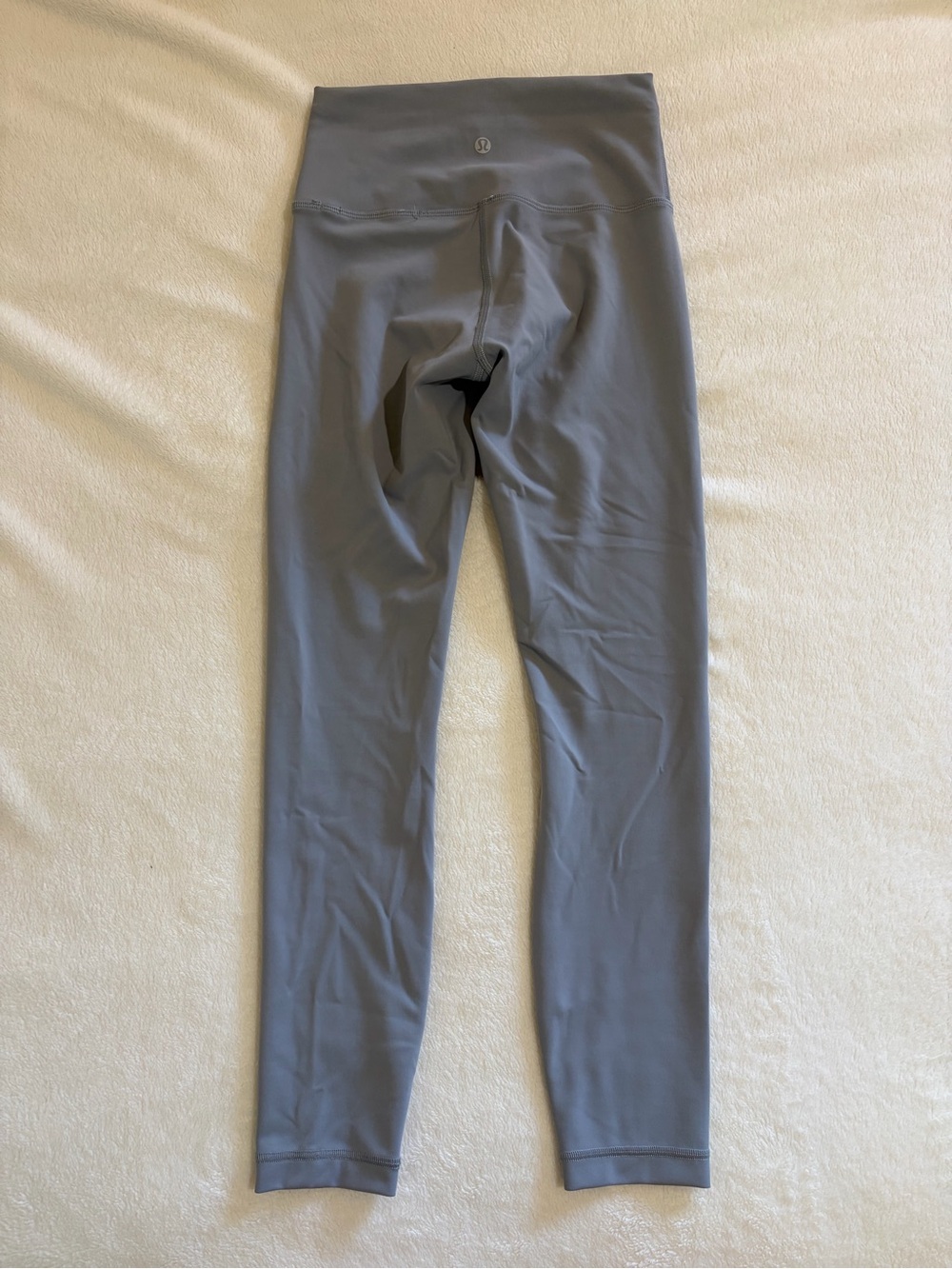 Lululemon Wunder Train High-Rise Tight 25" - Picture 3 of 5